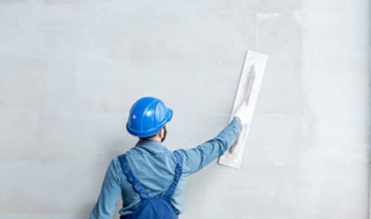 Kadirli İnşaat Sıvacısı